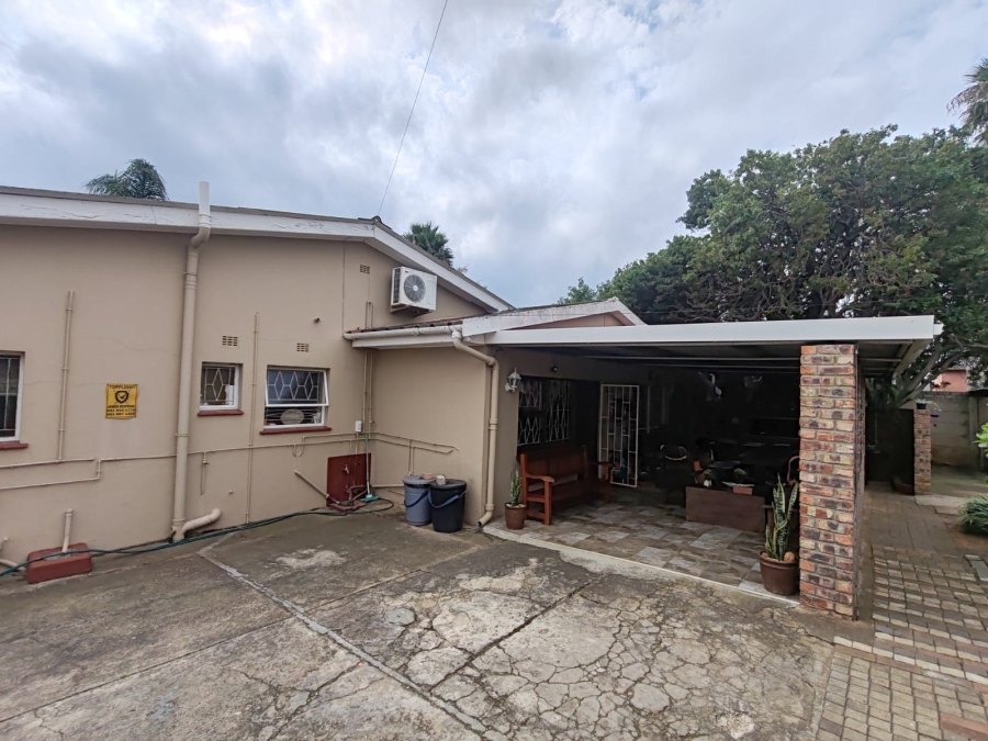 3 Bedroom Property for Sale in Bothasrus Eastern Cape